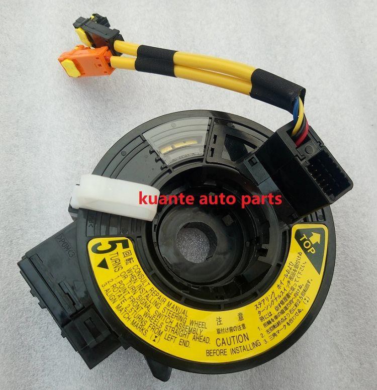 2,Toyota Camry Corolla Avensis Airbag Spiral Cable 84306-33080(001)