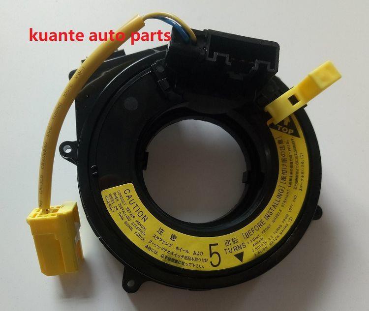 5,Airbag Clock Spring For Toyota Motors 84306-35011(001)