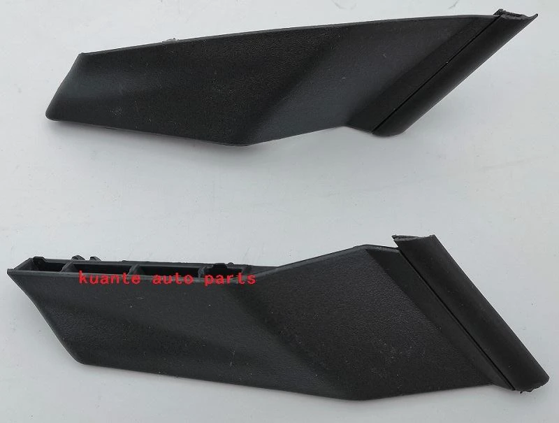 corolla 2014 cowl side ventilator