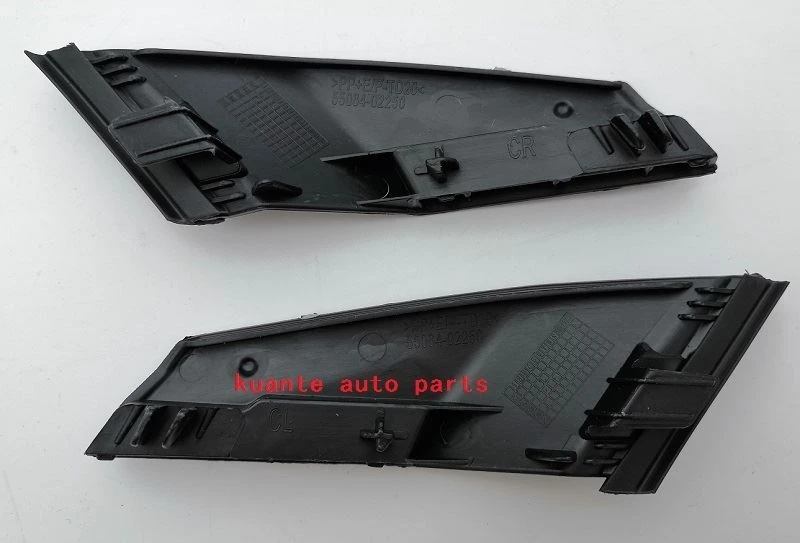 Toyota Corolla Cowl Side Ventilator Cover