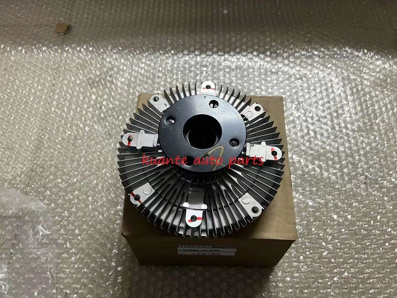 Nissan Patrol Y61 coupler Nissan Patrol Y61 coupler
