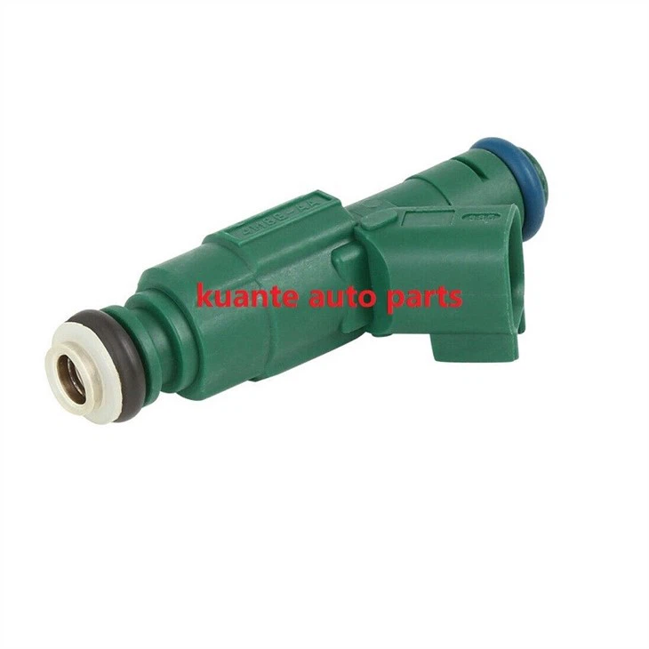 mazda fuel injector