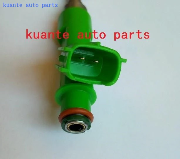 Denso Fuel Injector Nozzle For Toyota Highlander 2.7L 3.5L 23209-39175