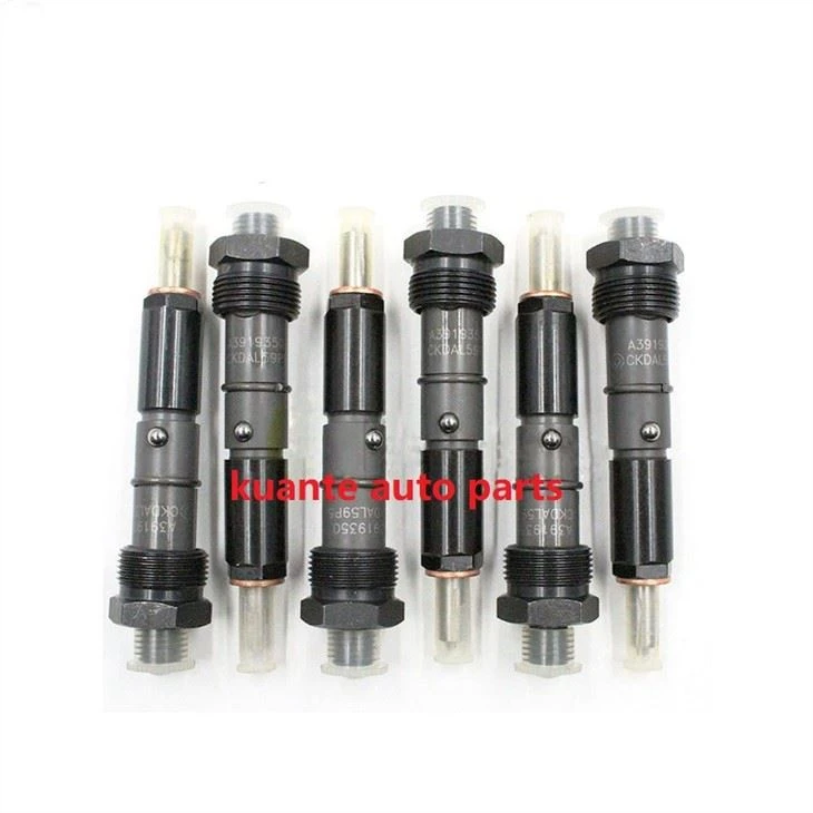 Duză injector diesel 3919350 pentru Dodge Cummins 5.9L