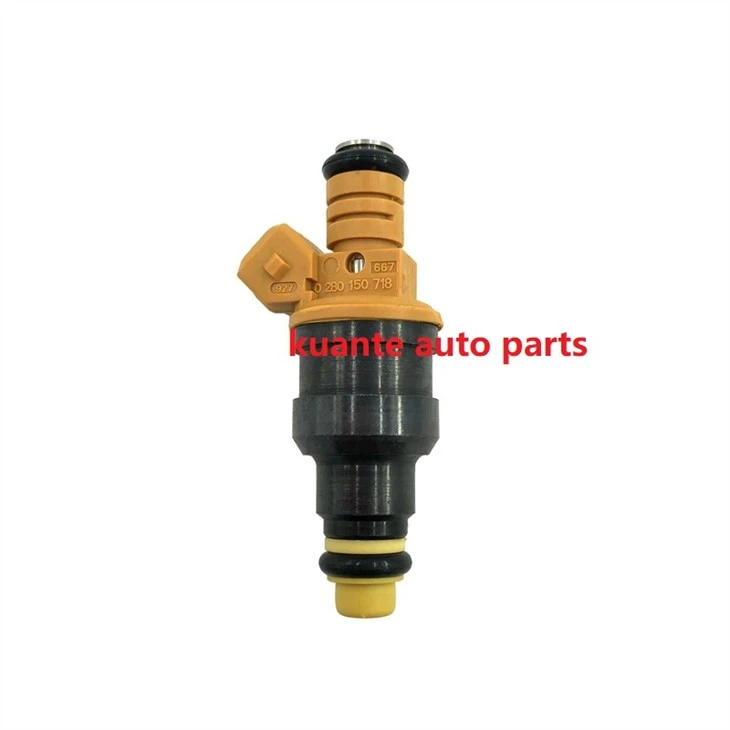 Ford Crown V ictoria injectoare de combustibil 0280150718 De vânzare