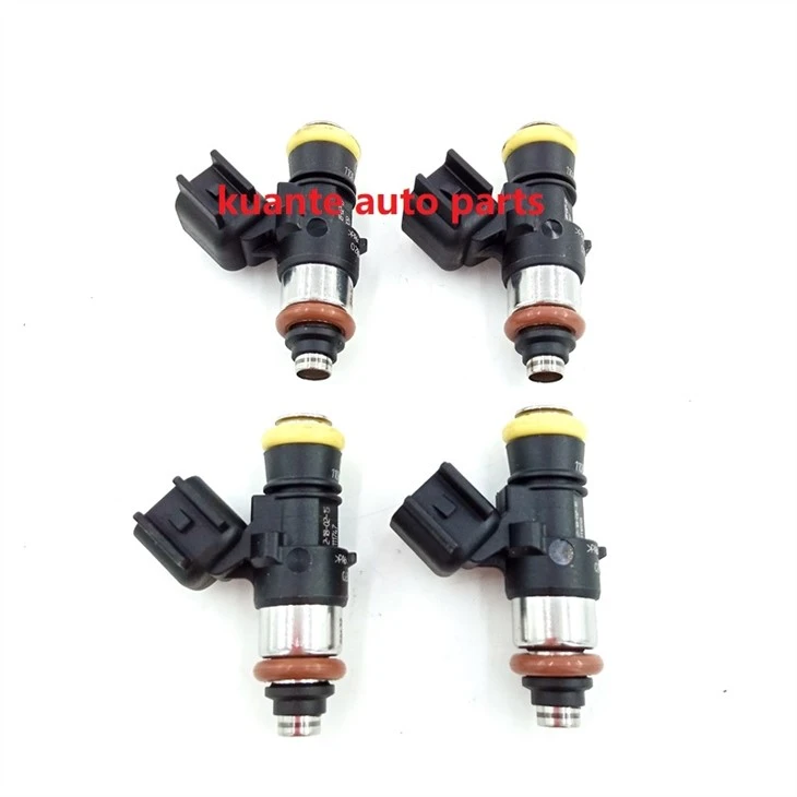 Injectoare Honda Civic 0280158843 Pentru Honda Audi Ford VW Mazda Dodge Toyota GM