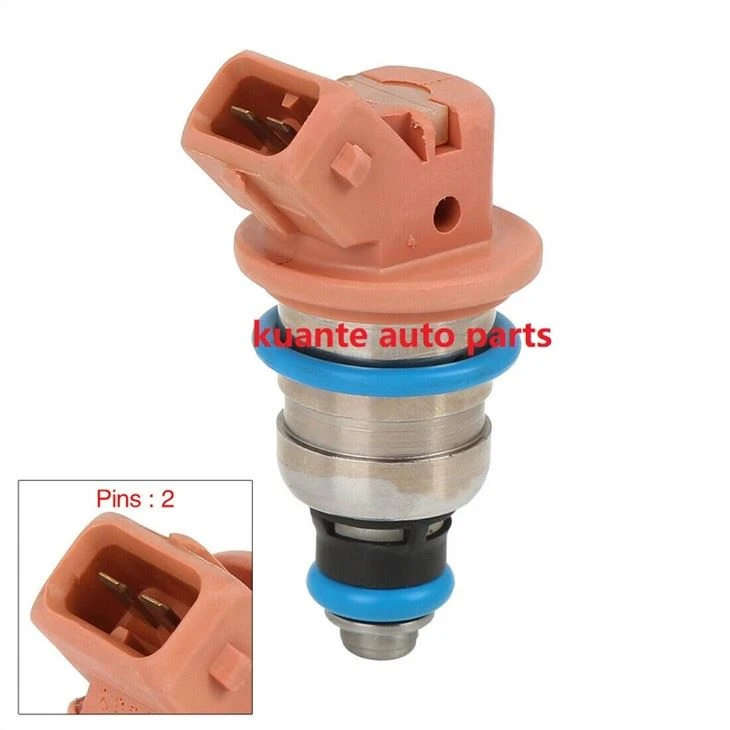 Hyundai NF SONATA Injector de combustibil 35310-25700