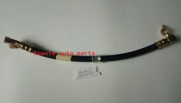 Mazda 6 Power Steering Return Line