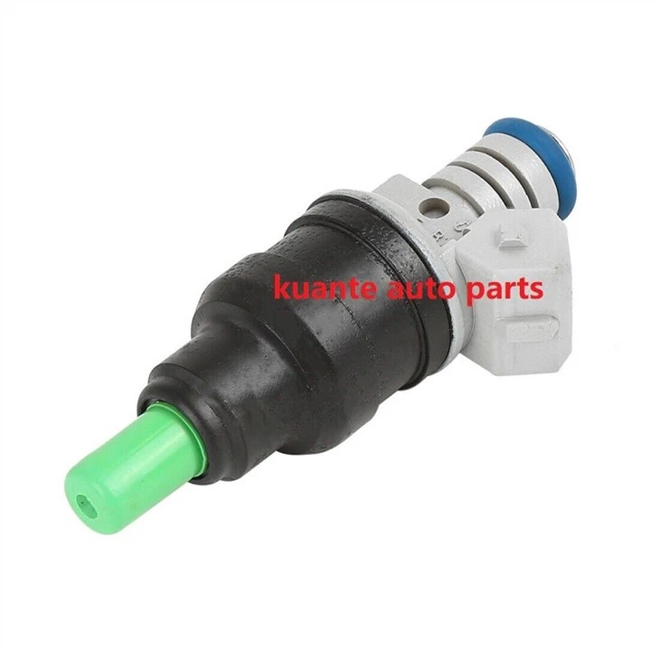 Mustang fuel injectors 0280150727