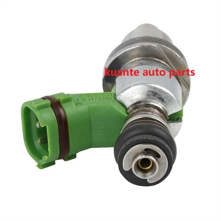 injector toyota rav4 23250-28070