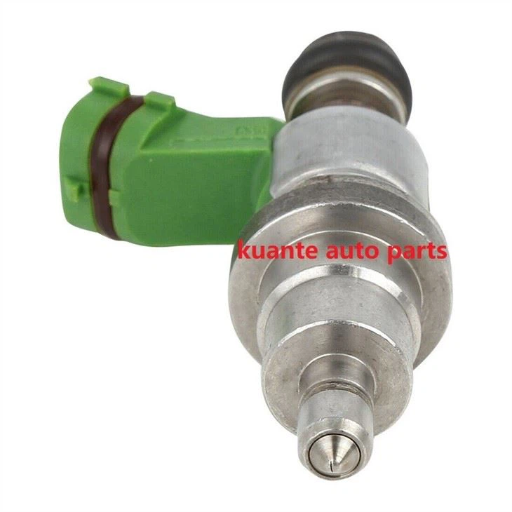 toyota rav4 injectors 23250-28070