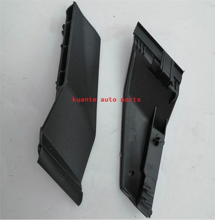 2014-2019 Corolla Cowl Side Ventilator Cover 55084-02250