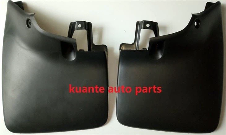 4wd mud guards