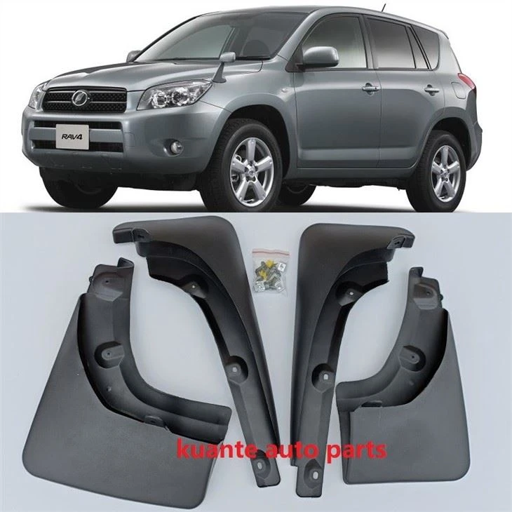 en-gros flapsuri noroi auto din China Toyota RAV4 furnizor de piese de caroserie