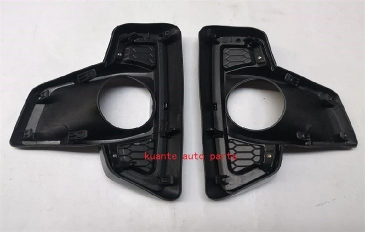 Fog Lamp Cover For Toyota Hilux Rocco 2018 52127-YP100 52128-YP100