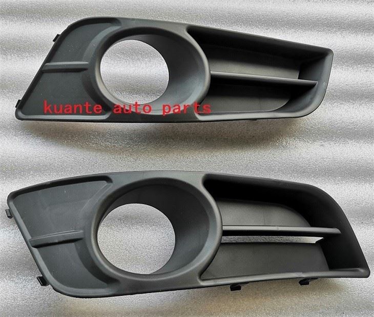fog lamp cover for Toyota corolla