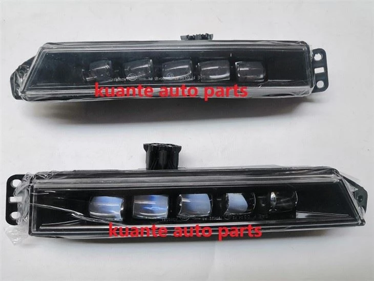 Bara de protecție față led ceață de conducere ușoară pentru CRV 2017 33950-T4N-H01 33950-TME-T01 33900-T4N-H01 33900-TME-T01