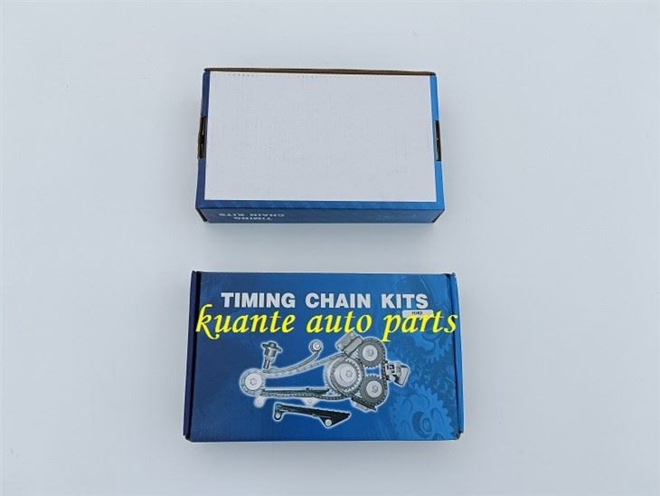 Timing Chain Kit For 2011-2014 Ford F-150 Mustang 5.0L 4951CC GAS DOHC V8