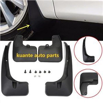 Apărător de noroi pentru roți auto