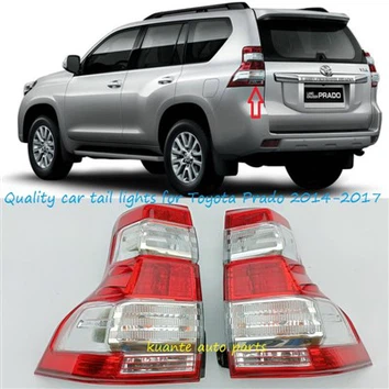 Lampă spate pentru Toyota Prado FJ150 2014